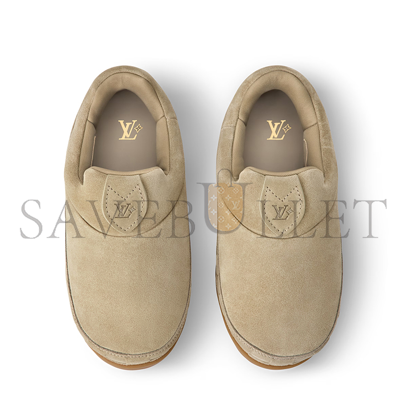l0vis Vvtt0n lv yeti slip on 1aijd5